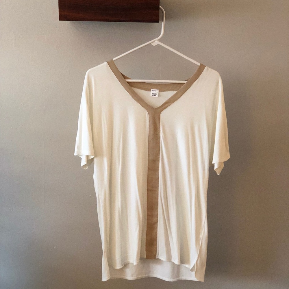 Jockey Tee Shirt